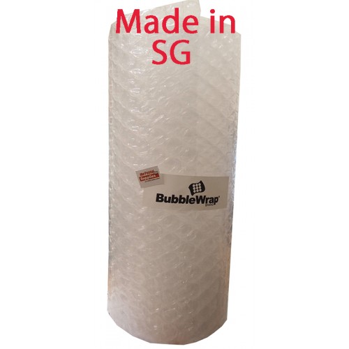 Bubble Wrap ®5m (Large Bubbles) Market Place for Bubble Wrap, Poly